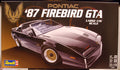 Revell 4535 1987 Pontiac Firebird 1:16 Bausatz