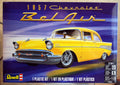 Revell 14551 1957 Chevrolet Bel Air 2´n1 1:24