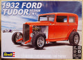 Revell 14553 1932 Ford Tudor Sedan 1:25 Bausatz neu 2024