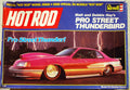 Revell 7440 Matt & Debbie Hays Pro Street Thunderbird 1:25 Bausatz