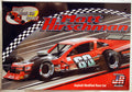 Wes´Model Car Matt Hirschman 1:25 WMCC 10060, 390716