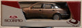 1985 Ford Scorpio 1:25 Capuccino Met.Schabak 1500