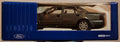 1985 Ford Scorpio 1:25 Anthrazit Schabak 1503