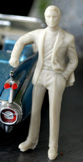 Scale Production 24004 Memphis Raines 1:24
