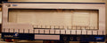 Solido 2400502 Canvas Trailer Planen Auflieger drei-achsig 1:24,