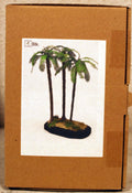 Style Design 0152 Palme 1:24 Bausatz Kit