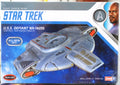 Polar Lights 952 Star Trek USS Defiant NX-74205 Snap Kit