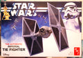 AMT 1299 Star Wars Imperial Tie Fighter Bausatz wieder 2025
