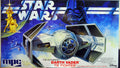 MPC 989 Star Wars Tie Interceptor 1:48