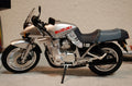 Suzuki GSX 1100 S Katana Premium Fertigmodell 1:12 Aoshima 106129
