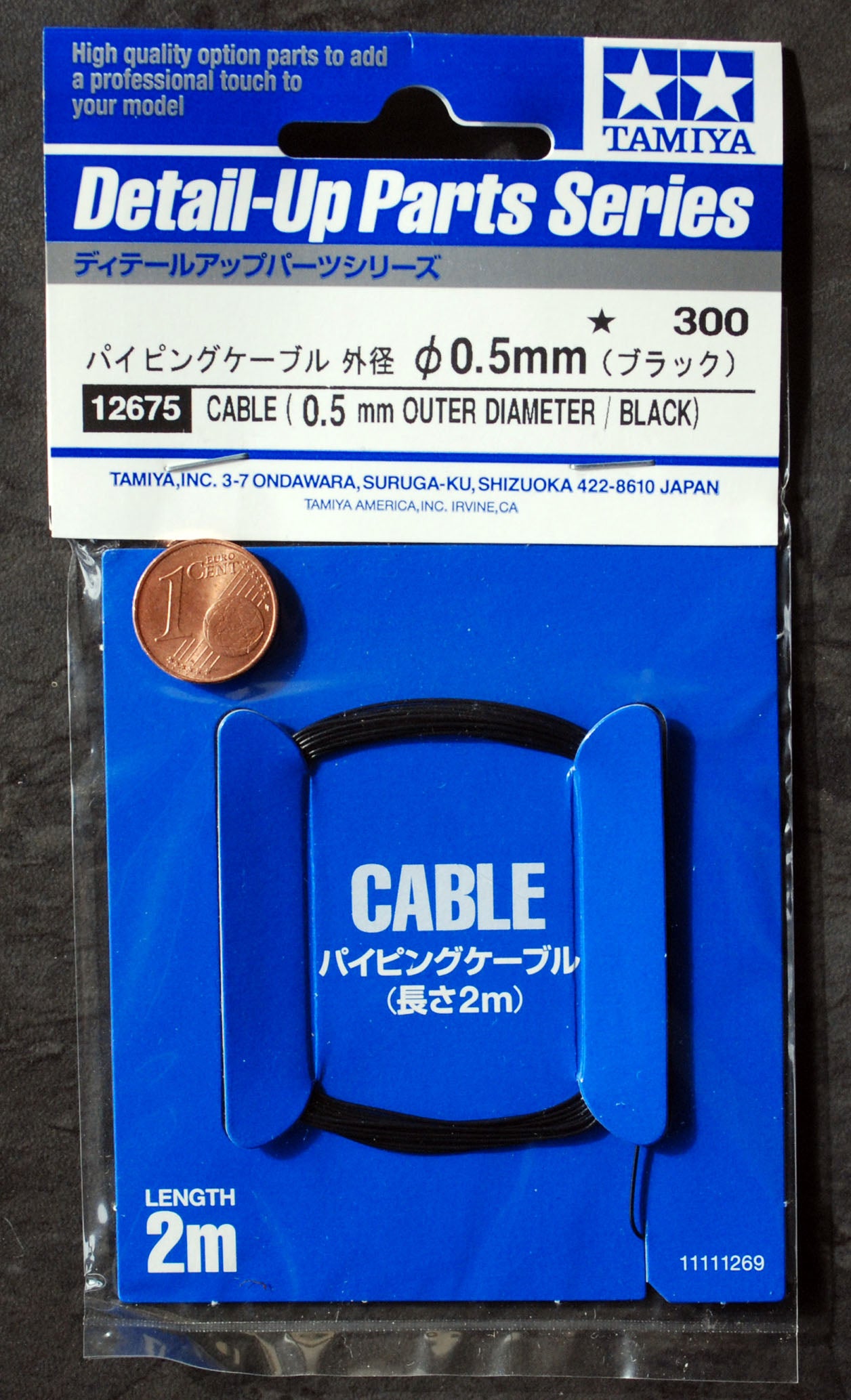Tamiya 12662-12679 Braided Lines Cable Schläuche Kühler Zündung versch. Stärken