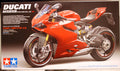 Tamiya 14129 Ducati 1199 Panigale S 1:12