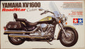 Tamiya 14135 Yamaha XV 1600 Roadstar Custom 1:12