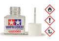 Tamiya Plastik Kleber Plastic Cement Limonene ABS CA Sekundenkleber
