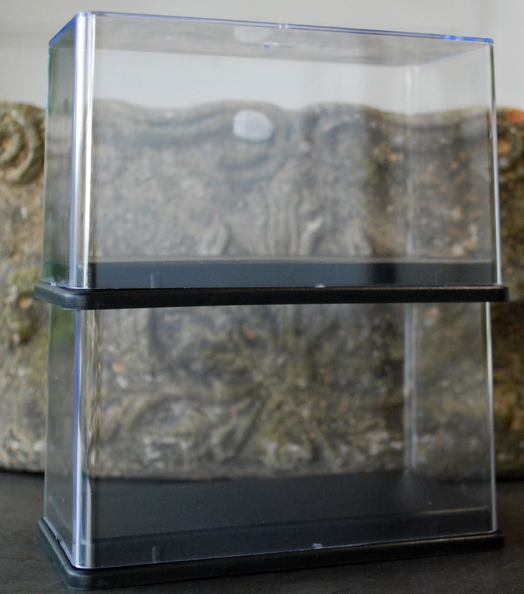 Vitrine T9 Triple 9 64001 Einzelvitrine Acryl Vitrinen Show Case 1:64