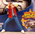 Triple 9 CT24002 Marty McFly Back to the Future 1:24