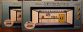 Vitrine T9 Triple 9 248810W Polystyrol Schaukasten Vitrinen Acryl