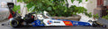 Autoworld CP7654 2019 Car Quest Brakes NHRA Top Fuel John Force 1:24