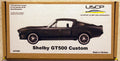 USCP 24T009 Shelby GT 500 Eleanor für Revell 1:24