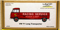 USCP 24T039 Volkswagen T1 Long für Hasegawa 1:24