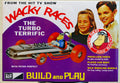 MPC 937 Wacky Races The Turbo trrific