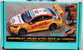 ZoomOn ZO12 für den 2015 Chevrolet Cruze WTCC 2015 1:24 von Aoshima