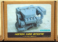 Motor Honda K 20 Komplettbausatz 1:24 JDM ZoomOn Z090