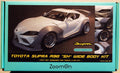 ZoomOn ZO095 Toyota Supra A90 SH Widebody Kit Grade Up Parts JDM