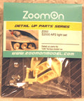 ZoomOn Z050 Für den Honda S 2000 AP2 von Tamiya Light Set 1:24