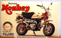 Fujimi 141275 1978 Honda Monkey 1:12 Motorrad Bike