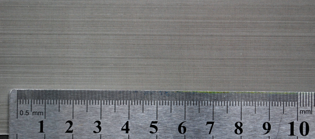 Gitter Mesh Square quadratisch 4 Maschenweiten