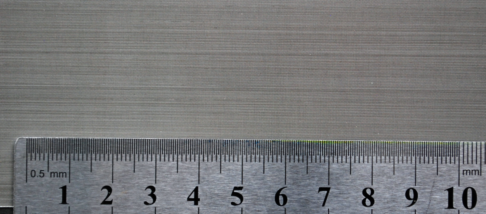 Gitter Mesh Square quadratisch 4 Maschenweiten