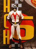 Cartrix 24012 Speed Racer Rex Racer X Mach 5 1:24