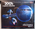 2001: Odyssee im Weltraum Discovery XD-1  Moebius 2001-3