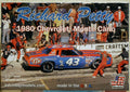1980 Chevy Monte Carlo  # 43 Richard Petty STP 1:25 Salvinos JR 280154