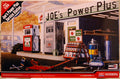 Academy 15122 Joe´s Power Plus Tankstelle Werkstatt Service Station 1:24