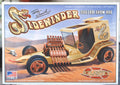 Atlantis 2210 Tom Daniels Sidewinder Custom Show Rod 1:24 wieder neu 2024