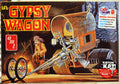 AMT 1067 Li´l Gypsy Wagon Show Car 1:25