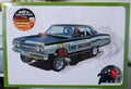 AMT 1302 1965 Chevrolet Chevelle Funny Car AWB 1:25