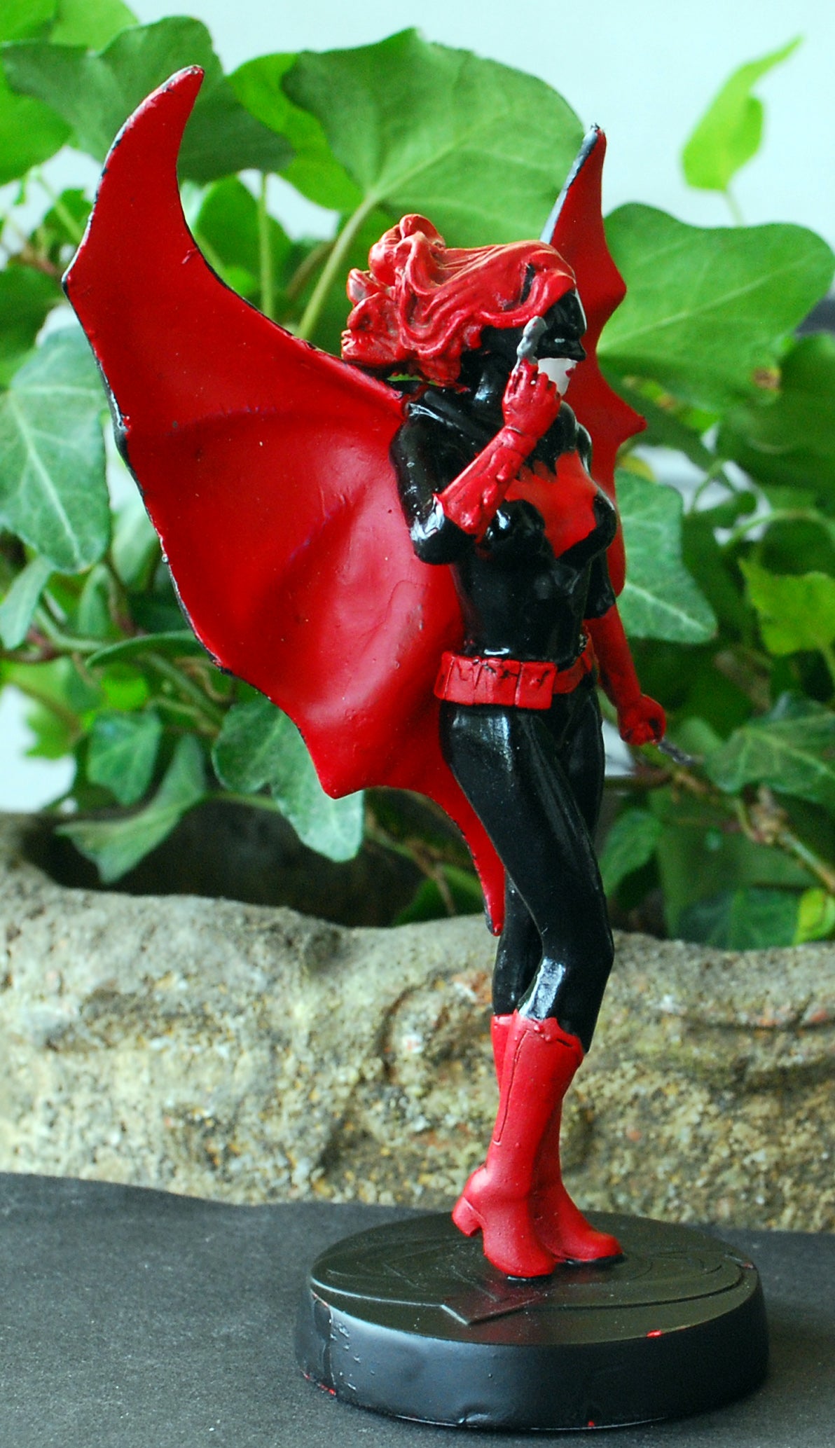 DC Comics Figurine Collection Batwoman 1:21
