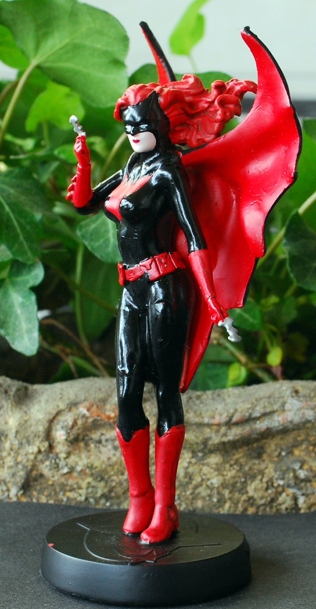 DC Figurine Collection Bat Girl 1:21