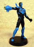 DC Comics Figurine Collection Blue Beetle 1:21