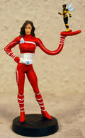 DC Comics Figurine Collection Elasti Girl 1:21