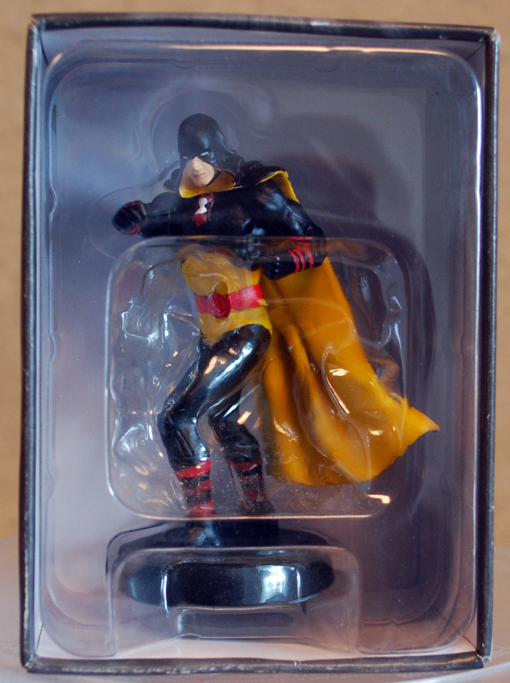 DC Comics Figurine Collection Hourman 1:21