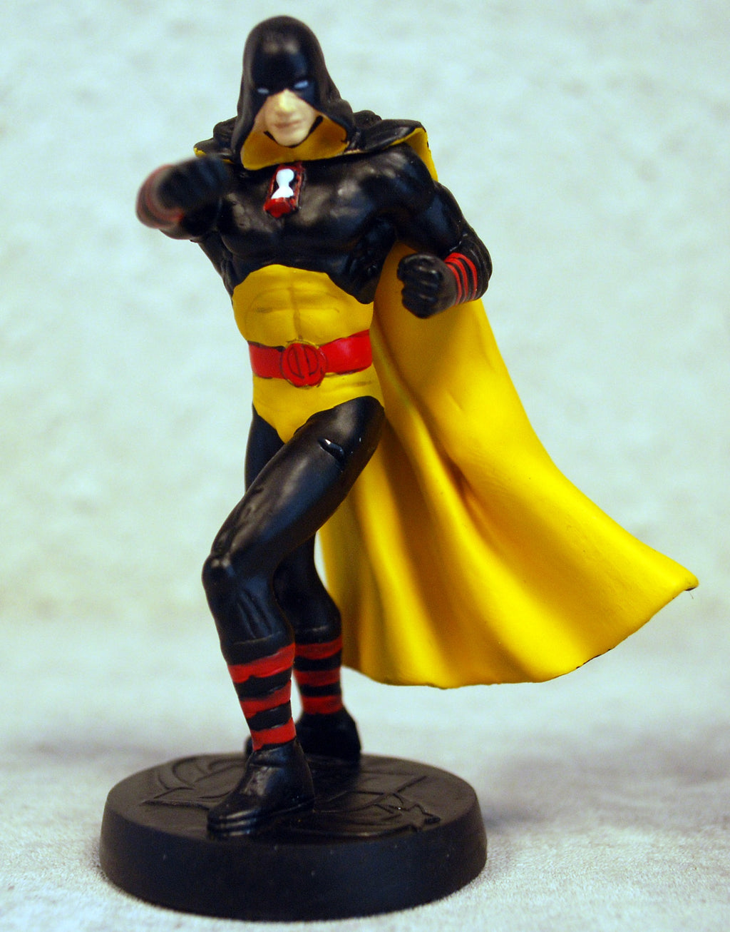DC Comics Figurine Collection Hourman 1:21