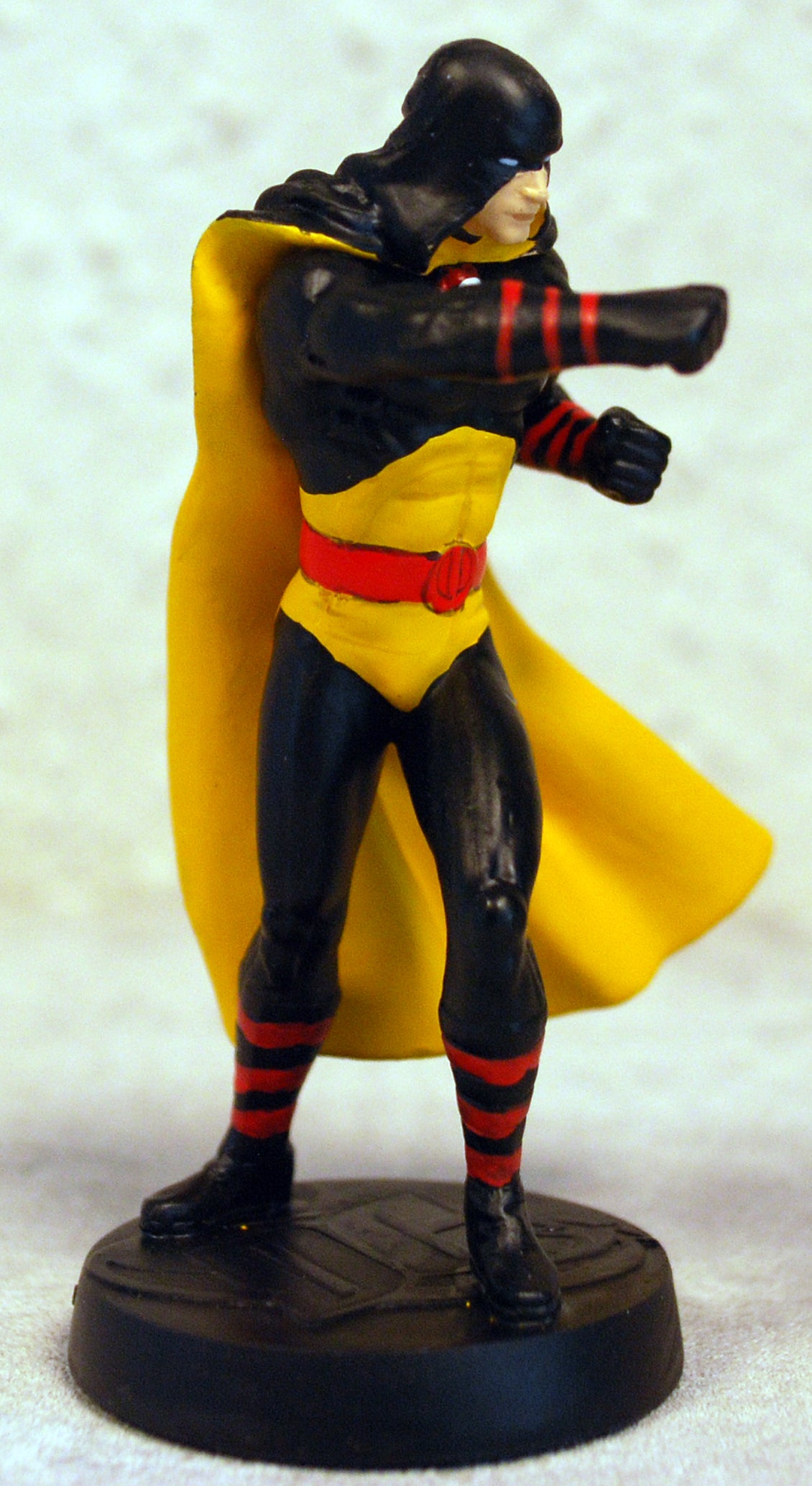 DC Comics Figurine Collection Hourman 1:21