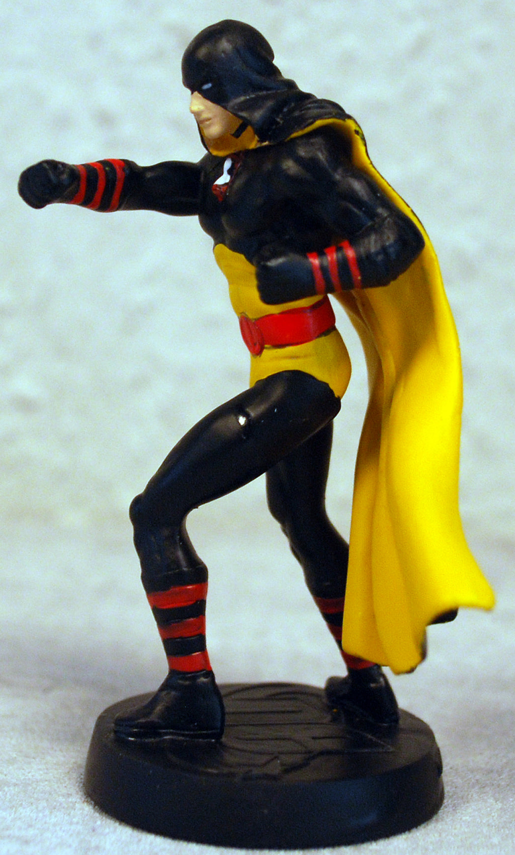 DC Comics Figurine Collection Hourman 1:21