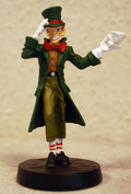 DC Comics Figurine Collection Jervis Tetch 1:21