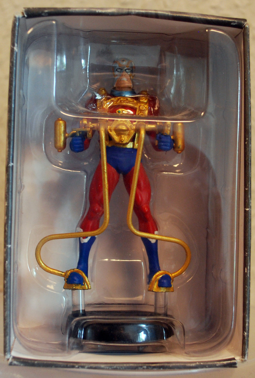 DC Comics Figurine Collection Orion 1:21