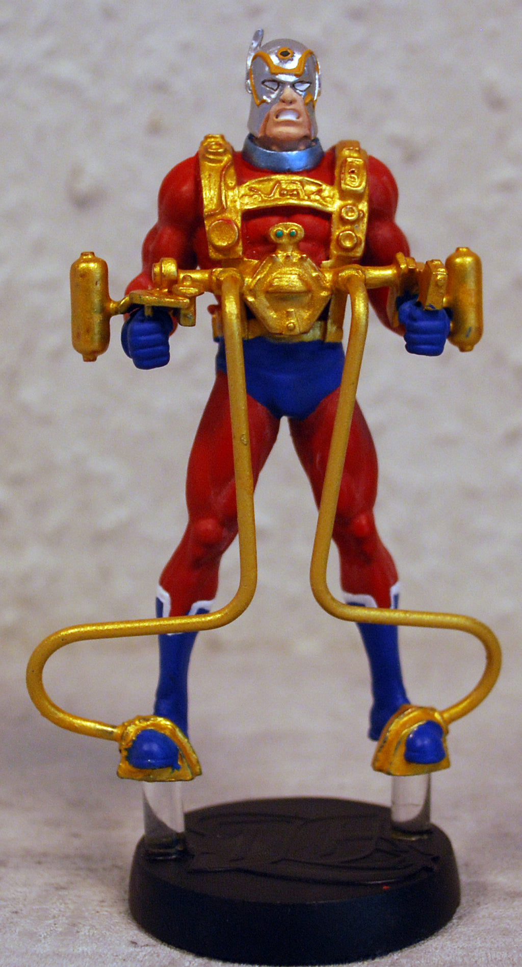 DC Comics Figurine Collection Orion 1:21